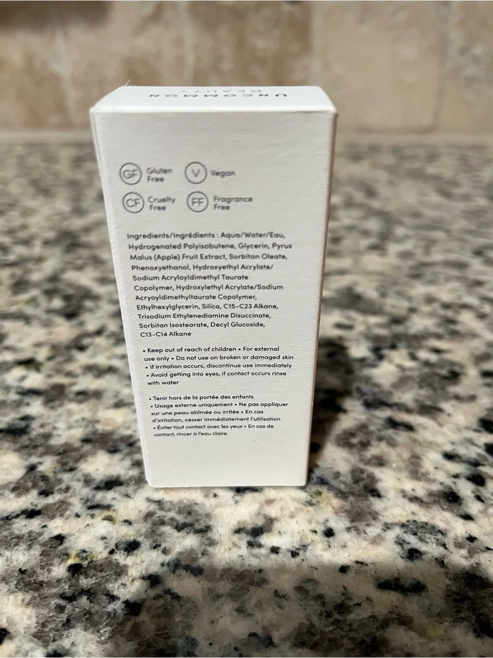 Uncommon Beauty Bronzing Drops
